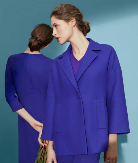 Обновляем осенний гардероб для офиса