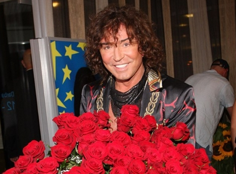 Валерий Леонтьев хочет приостановить концертную деятельность