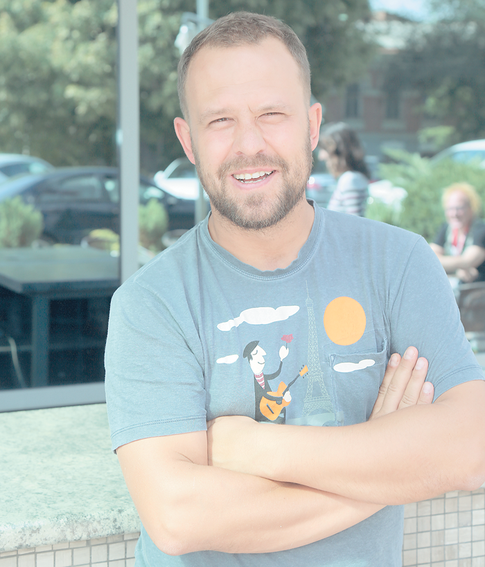 Кирилл Плетнев: «С рождением третьего ребенка у меня проснулся отцовский инстинкт»