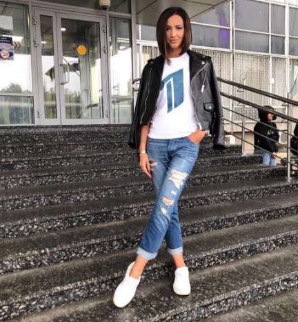 Ольга Бузова