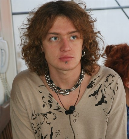 За 10 лет Май Абрикосов кардинально изменился