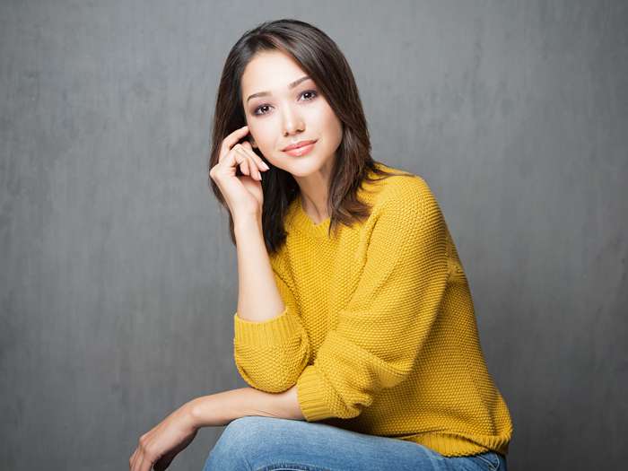 Дильбар Файзиева