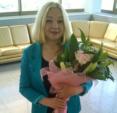 Марина Яковлева тайно женила сына и племянника