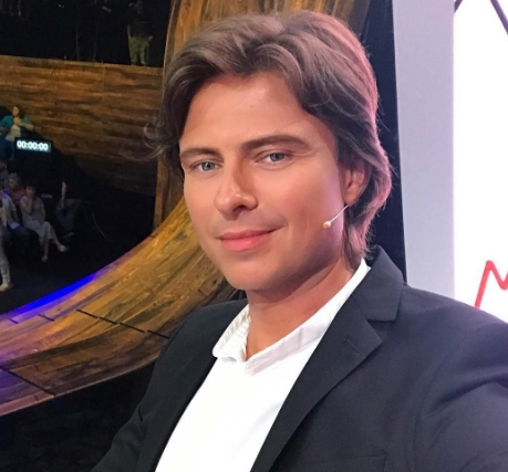 Шаляпин навестил психически нездорового отца