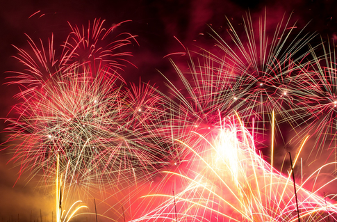 День города: что смотреть, где гулять и чем перекусывать