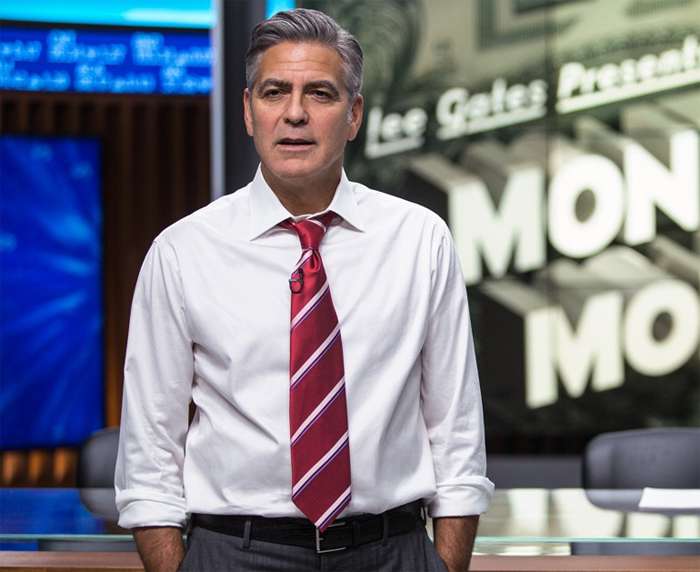 Джордж Клуни