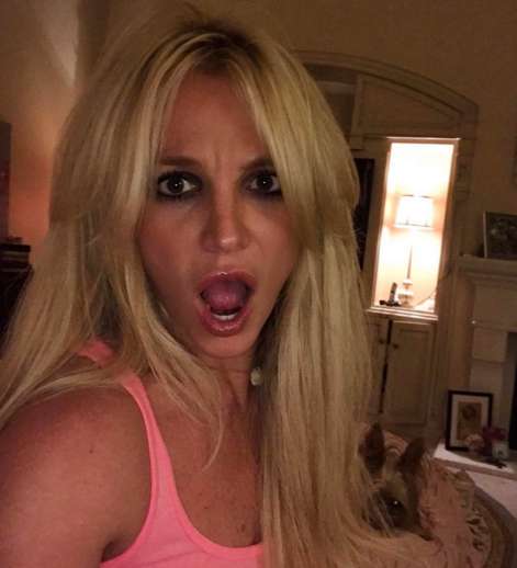 Бритни Спирс так и не вышла замуж за Джастина Тимберлейка