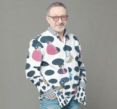 Евгений Маргулис: «Чтобы попасть на „Квартирник“, требуется немного — артисты должны нравиться лично мне»