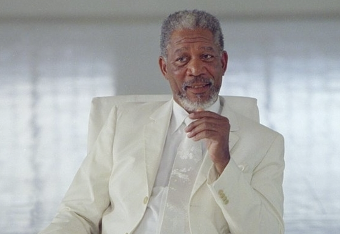 Морган Фримен предупредил соотечествен­ников о «мести Путина»