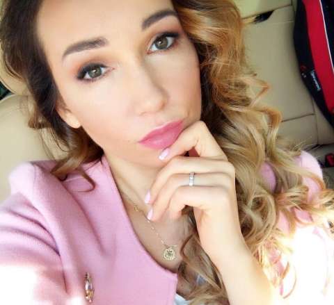 Анфиса Чехова