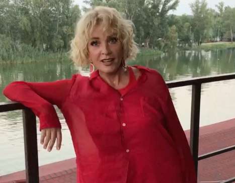 Лайма Вайкуле