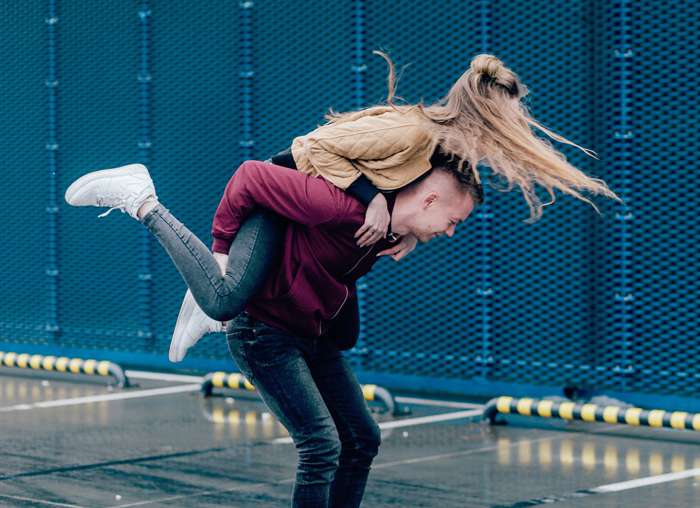 Почему он рассказывает друзьям о вашей интимной жизни?