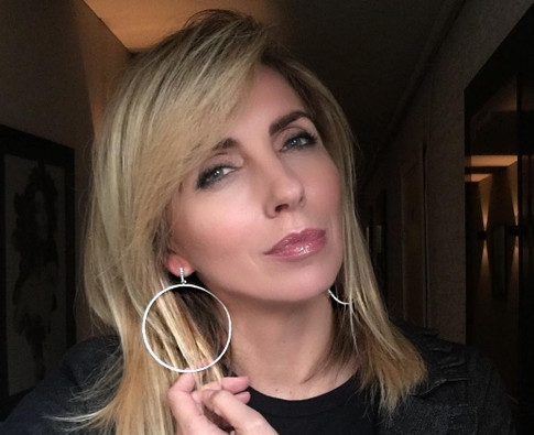 Светлана Бондарчук кардинально сменила имидж