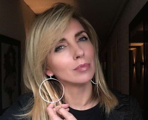 Светлана Бондарчук