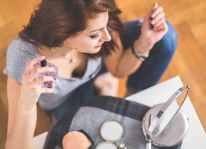 Какие вопросы о парфюме неуместны?