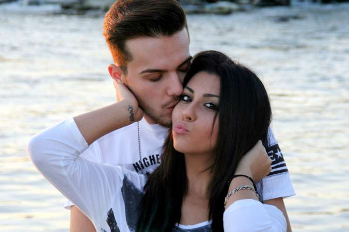 О чем лучше промолчать в беседах с любимым?