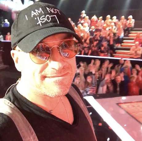 ДМИТРИЙ НАГИЕВ