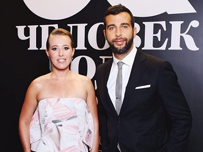 «Бездарный поваренок» и «толстощекий ноль»: Ксения Собчак оскорбила Ивана Урганта