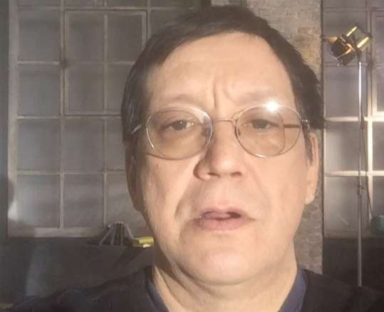 ЕГОР КОНЧАЛОВСКИЙ