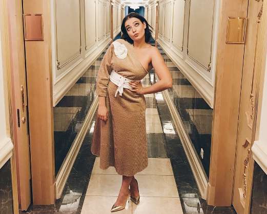 Дарья Антонюк