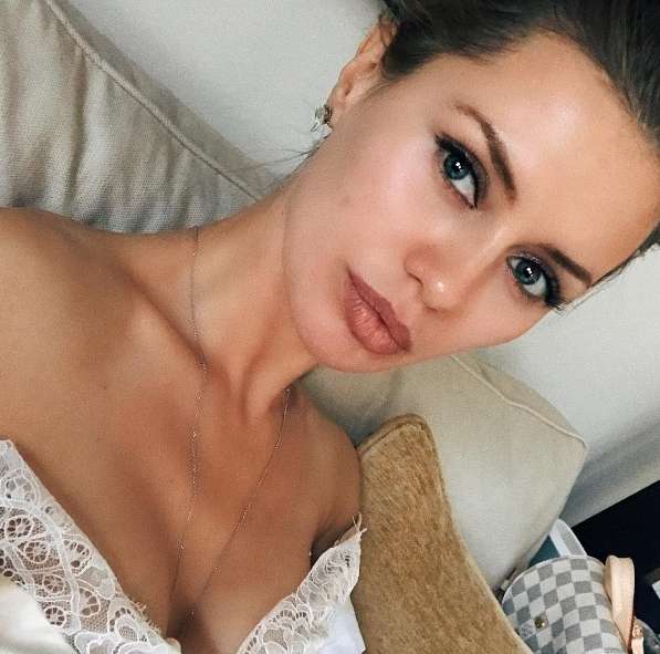 Виктория Боня