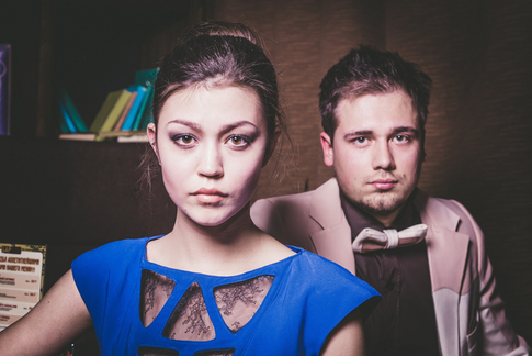 Как жить после развода