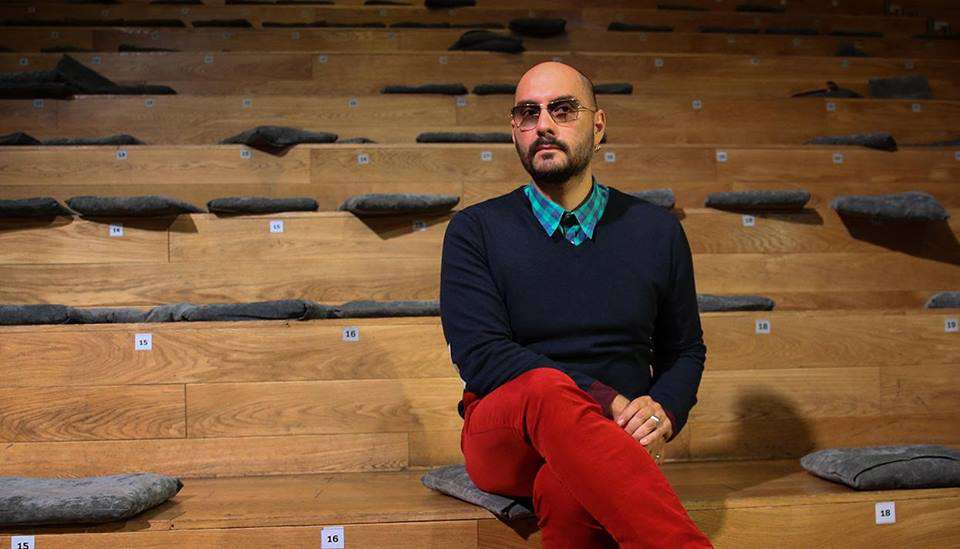 КИРИЛЛ СЕРЕБРЕННИКОВ