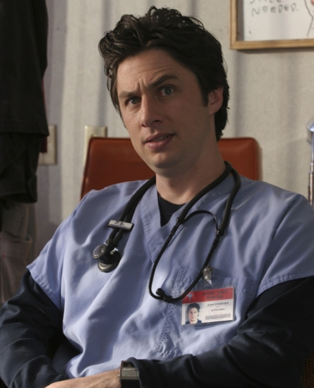 Звезда «Клиники» теперь чинит компьютеры в Украине