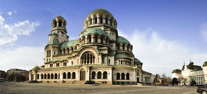 В Софии понравится любителям истории
