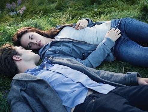 Роман Роберта Паттинсона и Кристен Стюарт называли пиар-ходом