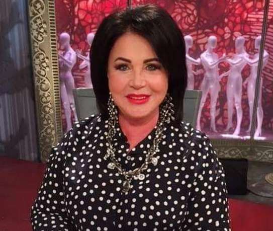 Надежда Бабкина