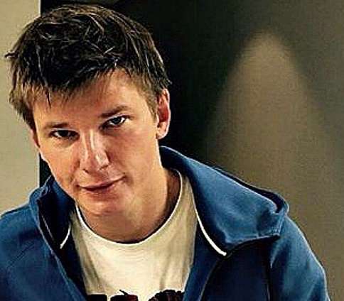 Андрей Аршавин