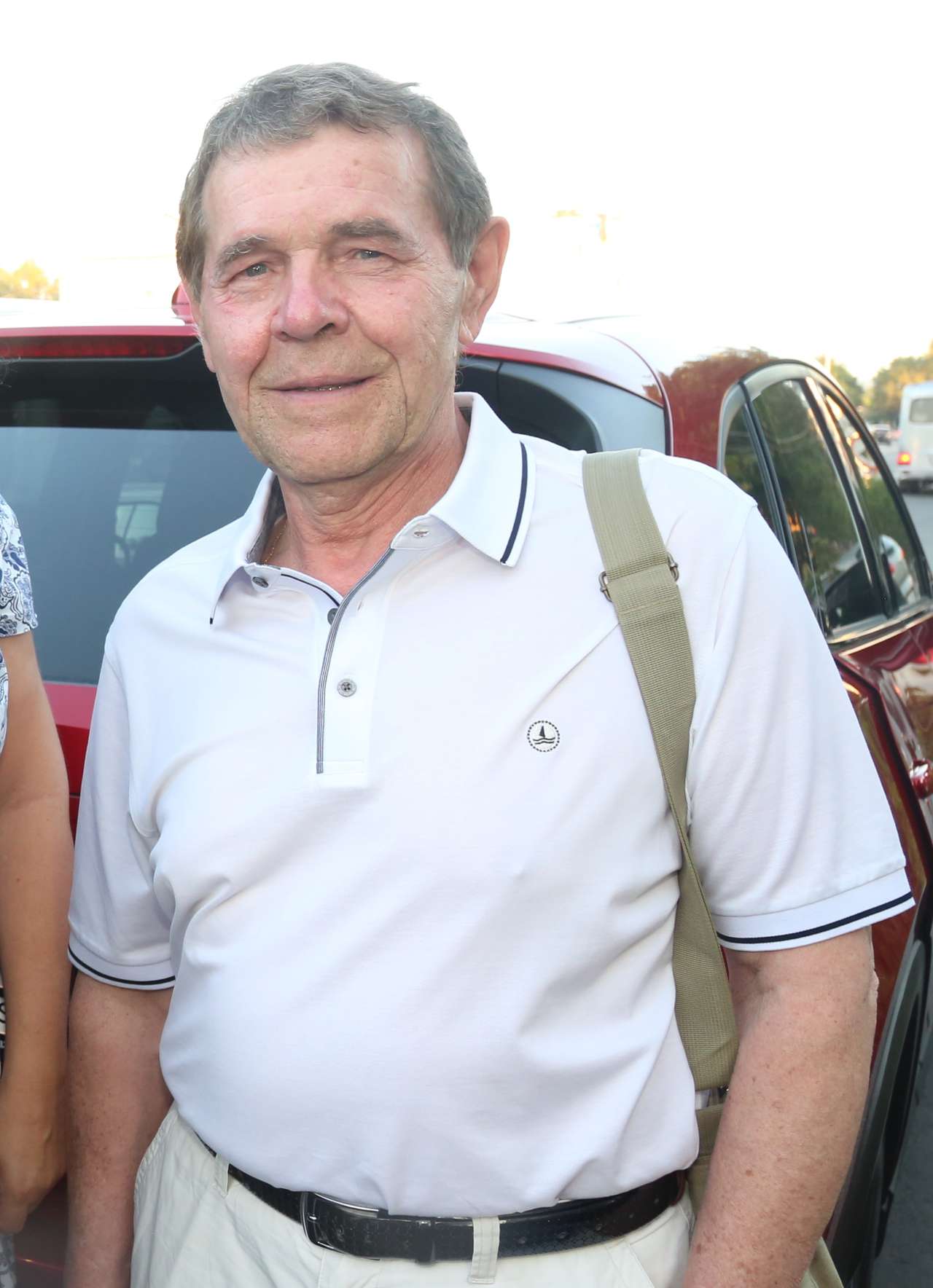 Алексей Булдаков