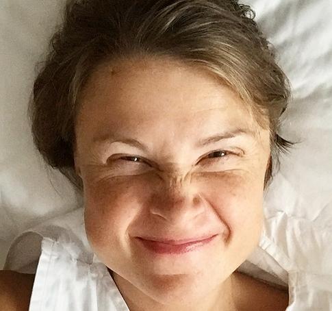 Биатлонистка Анна Богалий ставит не только олимпийские рекорды