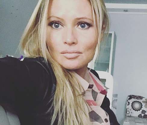 Дана Борисова