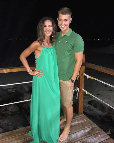 Роман и Ольга