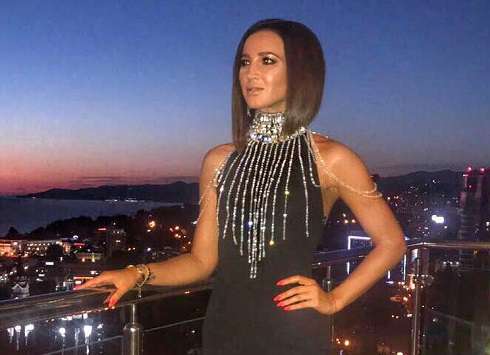 Ольга Бузова