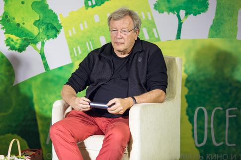 Виктор Ерофеев: «Внучка у меня будет старше, чем дочка»