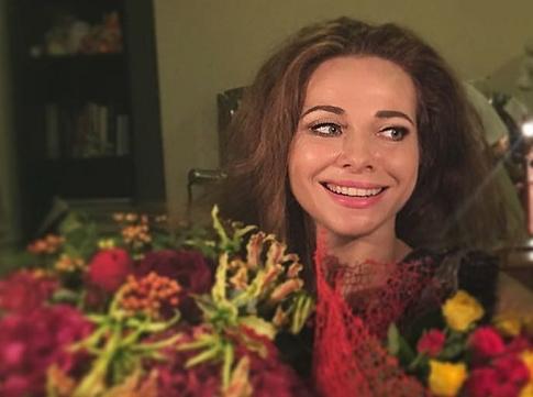 Пляжное фото Екатерины Гусевой