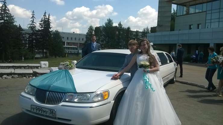 На свадьбе племянника украли невесту