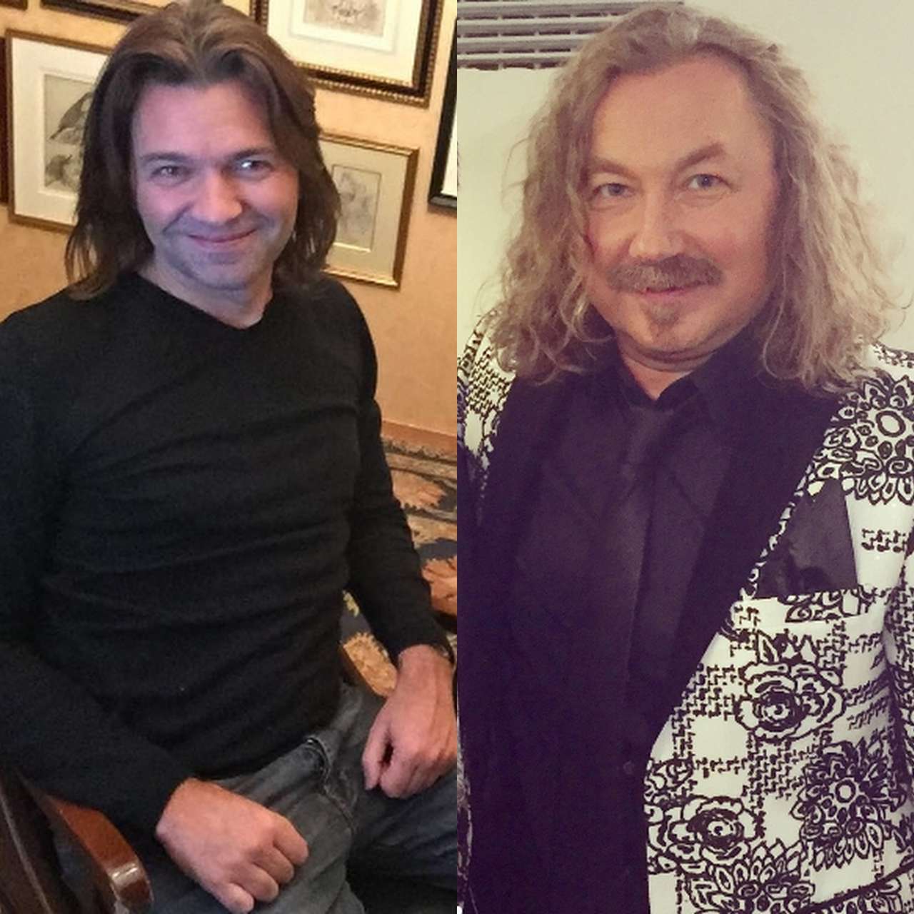 Дмитрий Маликов