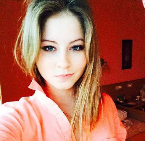 Юлия Липницкая