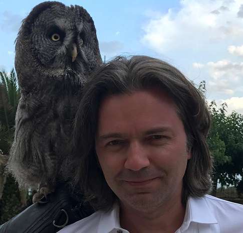 Дмитрий Маликов