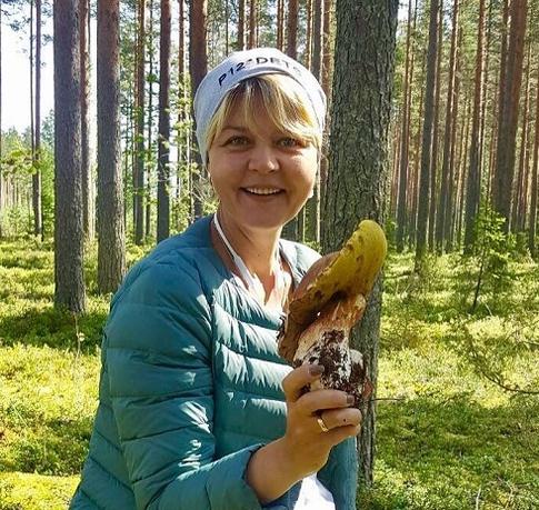 Юлия Меньшова резко отреагировала на критику