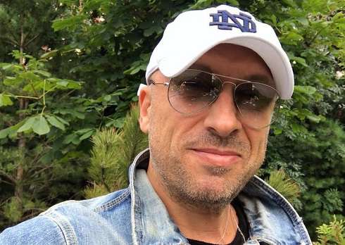 Дмитрий Нагиев