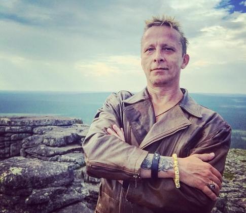 СМИ: Иван Охлобыстин рассказал о молодой Ренате Литвиновой