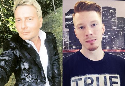 Басков ответил раскритиковав­шему его творчество Преснякову