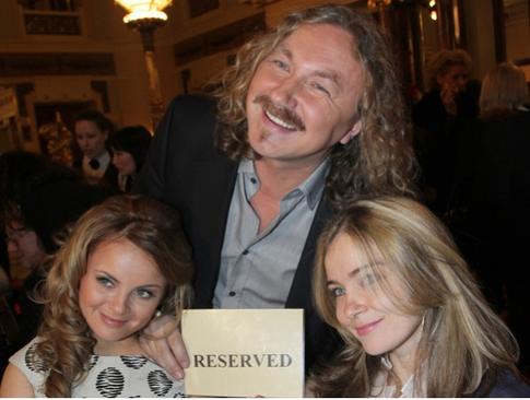 Николаев поделился шокирующими последствиями урагана «Ирма»