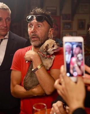 Новый клип «Ленинграда» посмотрели более 3 млн человек за 24 часа