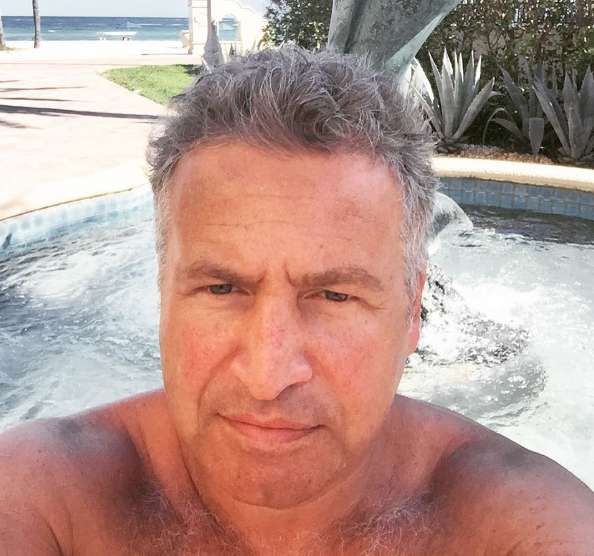 Леонид Агутин